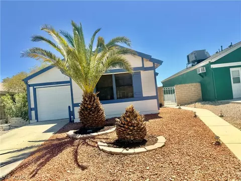 7281 Girard Dr, Las Vegas, NV 89147