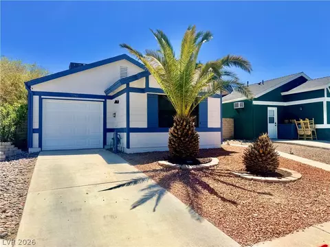 7281 Girard Dr, Las Vegas, NV 89147