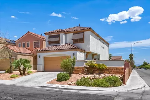 9594 Parvin St, Las Vegas, NV 89123