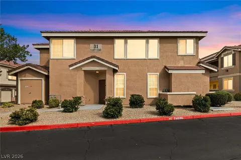 9901 NW Trailwood Dr #1140, Las Vegas, NV 89134