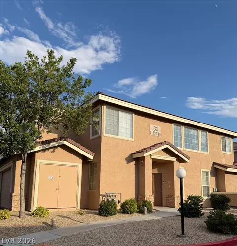 9901 NW Trailwood Dr #1140, Las Vegas, NV 89134