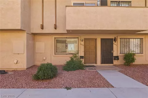 6233 W Washington Ave, Las Vegas, NV 89107