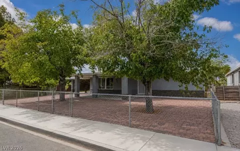 3216 Osage Ave, Las Vegas, NV 89101