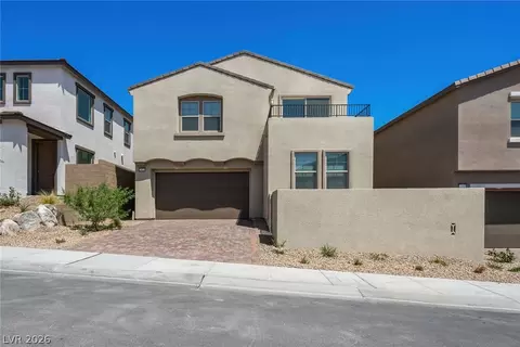 11824 Mimicking Song Ln, Las Vegas, NV 89138