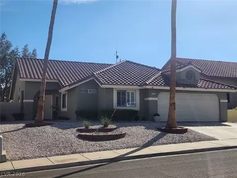 846 Holly Lake Way, Henderson, NV 89002