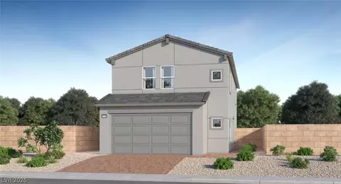 3392 Dancing Waters St, Las Vegas, NV 89129