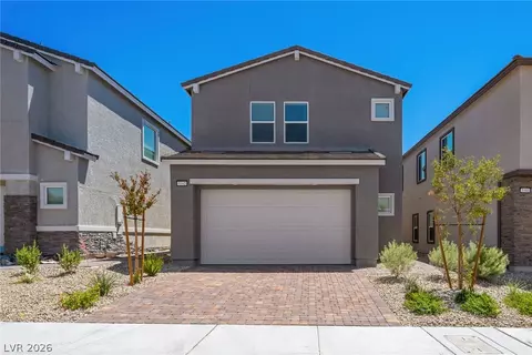 3392 Dancing Waters St, Las Vegas, NV 89129