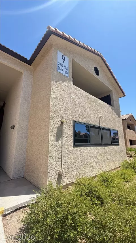 2451 N Rainbow Blvd #1052, Las Vegas, NV 89108