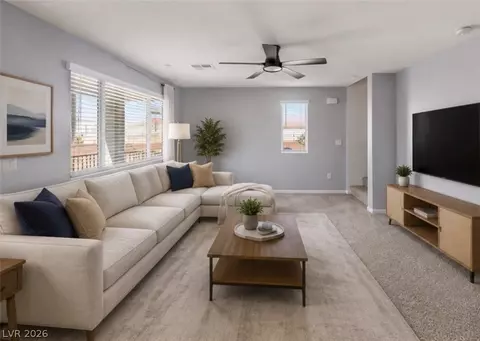 7030 Spicy Merlot St, North Las Vegas, NV 89086