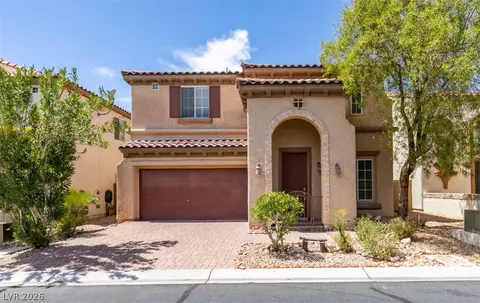 9855 Big Window St, Las Vegas, NV 89178