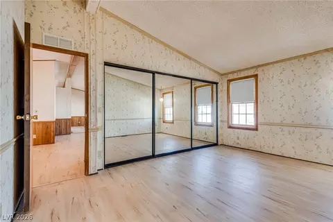 Bedroom - 1005 Adobe Cir, Boulder City, NV 89005 photo 1 of 4