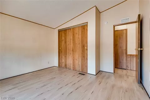 Bedroom - 1005 Adobe Cir, Boulder City, NV 89005 photo 4 of 4