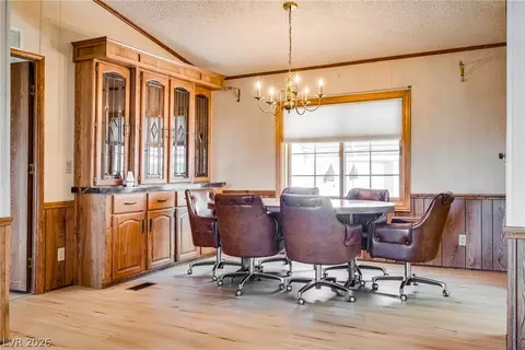 Dining - 1005 Adobe Cir, Boulder City, NV 89005 photo 1 of 1