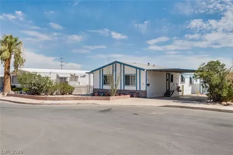 Other - 1005 Adobe Cir, Boulder City, NV 89005 photo 1 of 8