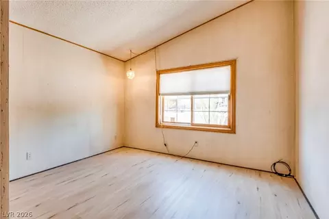 Bedroom - 1005 Adobe Cir, Boulder City, NV 89005 photo 2 of 4