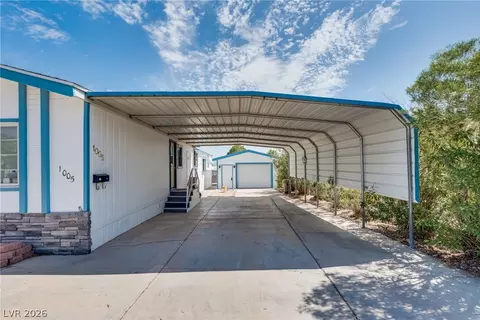 Other - 1005 Adobe Cir, Boulder City, NV 89005 photo 2 of 8