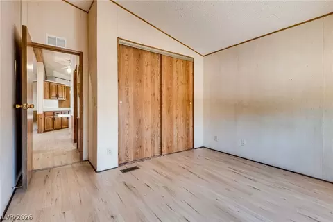 Bedroom - 1005 Adobe Cir, Boulder City, NV 89005 photo 3 of 4