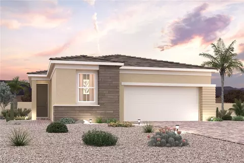 8145 Vanhoy Creek St, Las Vegas, NV 89166