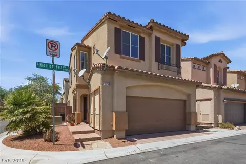 9269 Moonlight Nest Ln, Las Vegas, NV 89178