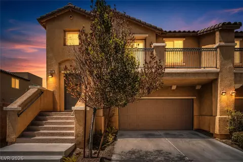 1141 Via Navona, Henderson, NV 89052