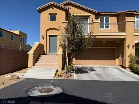 1141 Via Navona, Henderson, NV 89052