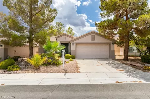 2189 Chapman Ranch Dr, Henderson, NV 89012
