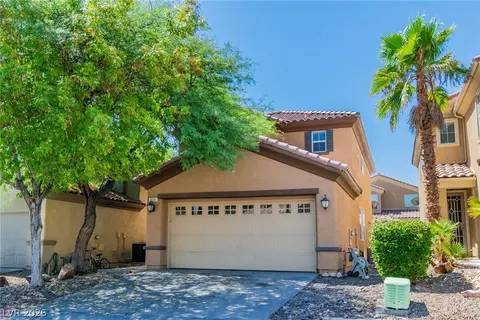 659 Quayside Ct, Las Vegas, NV 89178