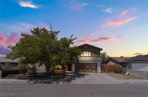 1855 Twin Oaks Ave, Las Vegas, NV 89156