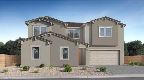 7324 Smart Tech Ave, Las Vegas, NV 89113