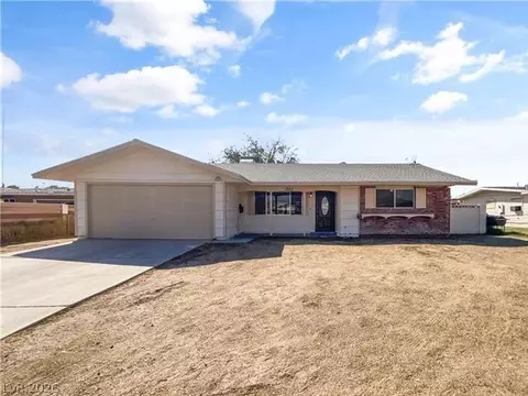 2161 Caravelle St, Las Vegas, NV 89142