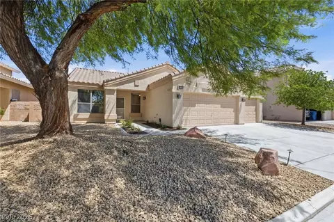 6324 Malachite Bay Ave, Las Vegas, NV 89130