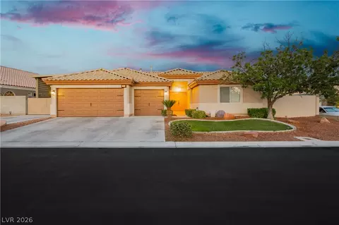7000 Wild Wave Dr, Las Vegas, NV 89131