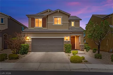 8106 Diggy Ave, Las Vegas, NV 89113