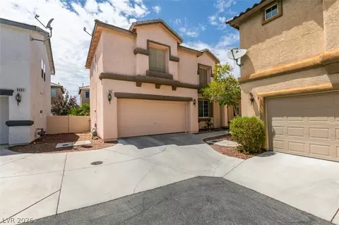 8455 Belmont Valley St, Las Vegas, NV 89123