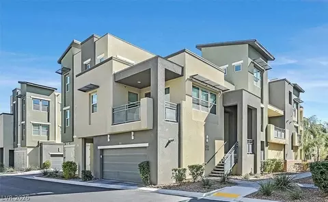 11231 Hidden Peak Ave #205, Las Vegas, NV 89135