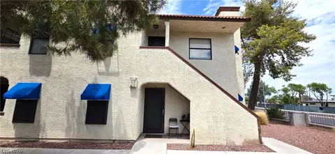 6117 W Oakey Blvd #A, Las Vegas, NV 89146