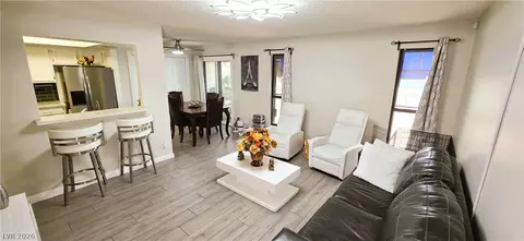 6117 W Oakey Blvd #A, Las Vegas, NV 89146