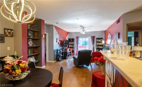 6955 N Durango Dr #2005, Las Vegas, NV 89149