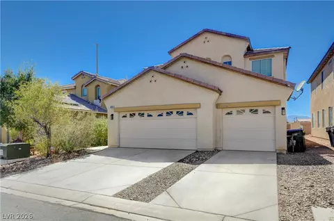 6105 Glenborough St, Las Vegas, NV 89115