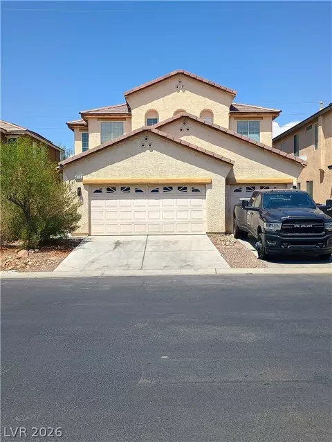 6105 Glenborough St, Las Vegas, NV 89115