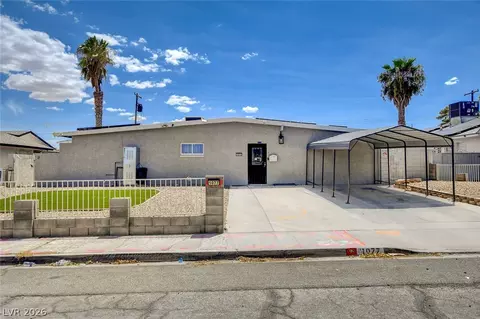 1077 Westminster Ave, Las Vegas, NV 89119