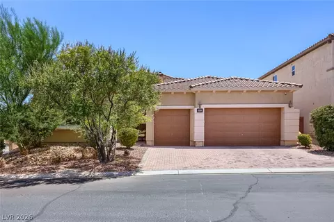 8833 Dramatic Gold Ave, Las Vegas, NV 89178