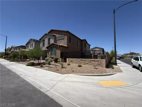 2603 Morning Moon St, Henderson, NV 89044