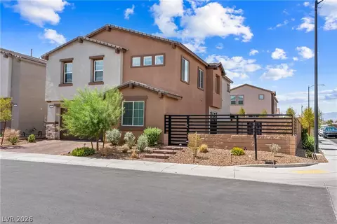 2603 Morning Moon St, Henderson, NV 89044