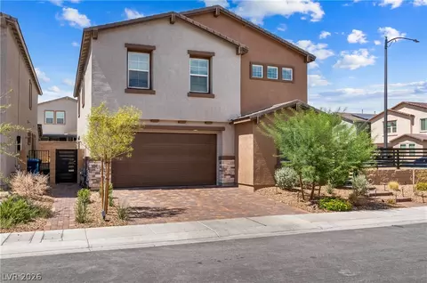 2603 Morning Moon St, Henderson, NV 89044