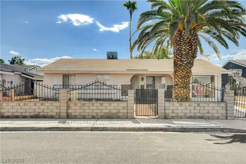 Undisclosed, Las Vegas, NV 89142