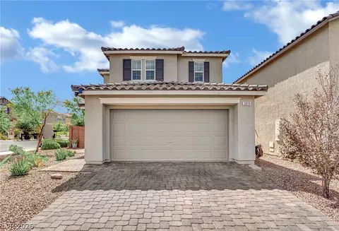 2819 Falling Mist St, Henderson, NV 89044