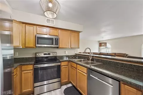3145 E Flamingo Rd #1123, Las Vegas, NV 89121