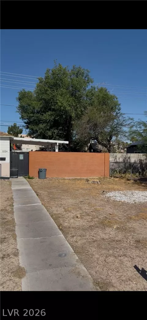 1224 Melville Dr, Las Vegas, NV 89102