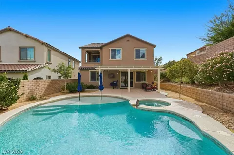 11844 Mino Rio Ave, Las Vegas, NV 89138
